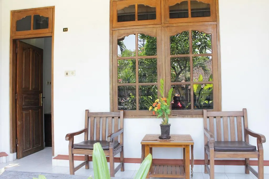 Guest house Mangga Bali Inn Legian