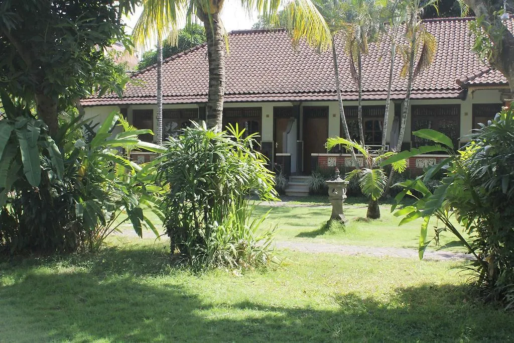 Mangga Bali Inn Legian  Legian (Bali)