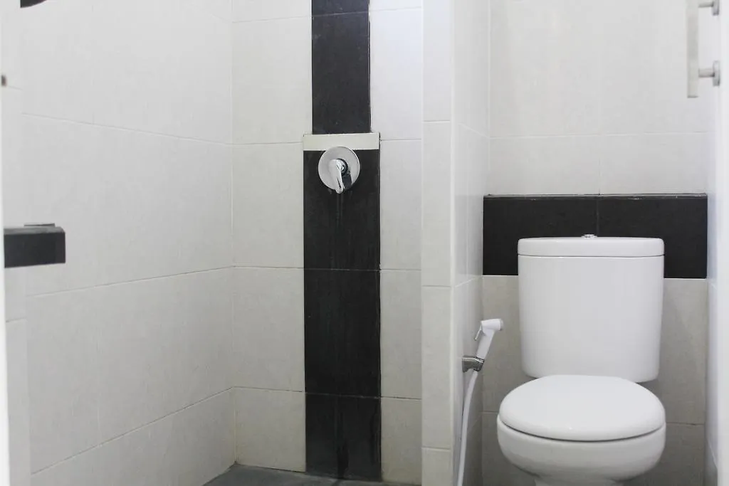 Mangga Bali Inn Legian  2*, Legian (Bali)