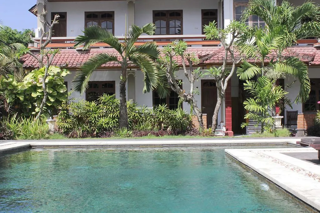 Mangga Bali Inn Legian  2*, Legian (Bali)