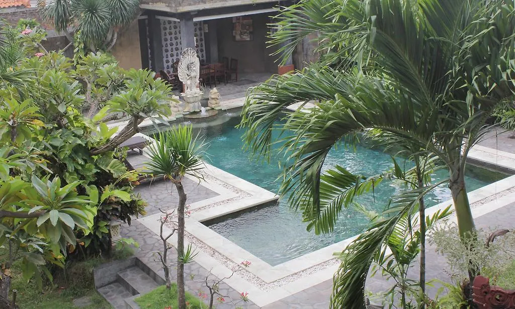 Mangga Bali Inn Legian  Indonesia