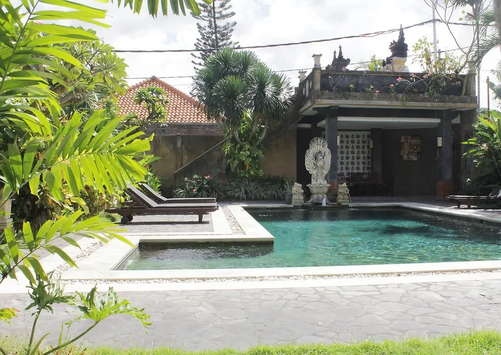 Mangga Bali Inn Legian  Guest house Legian (Bali)