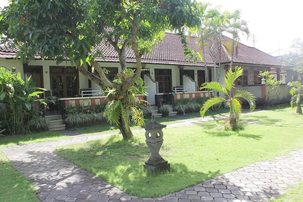 Mangga Bali Inn Legian  Guest house