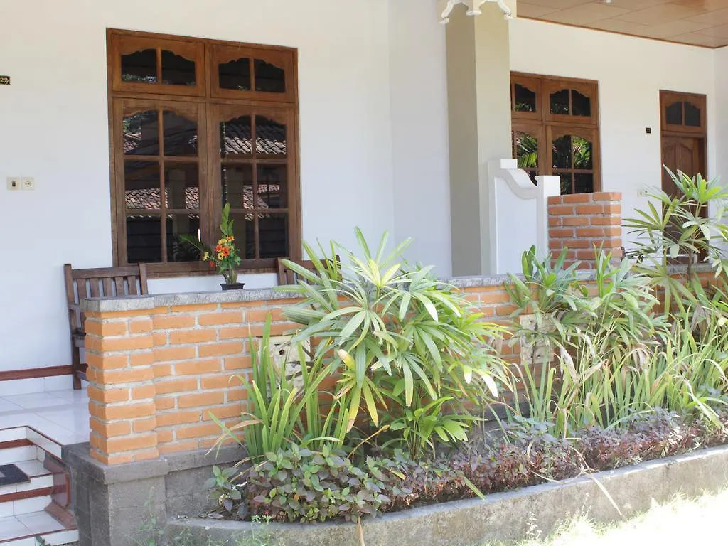 Mangga Bali Inn Legian  2*, Legian (Bali) Indonesia