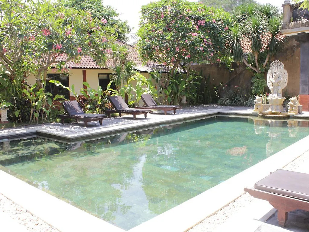 Mangga Bali Inn Legian  Legian (Bali)