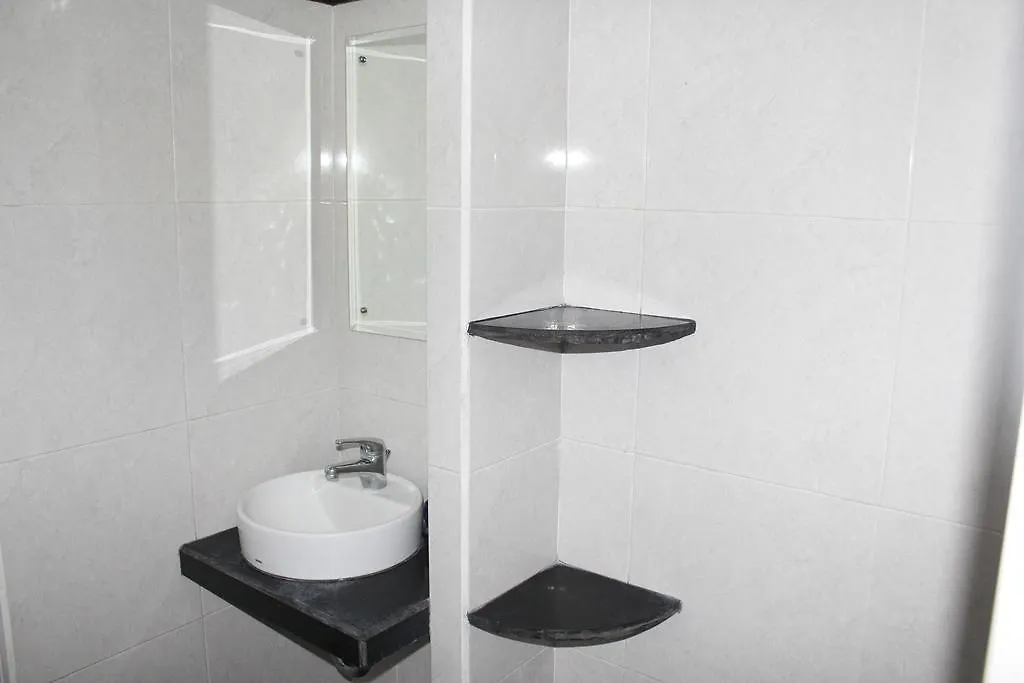 Guest house Mangga Bali Inn Legian
