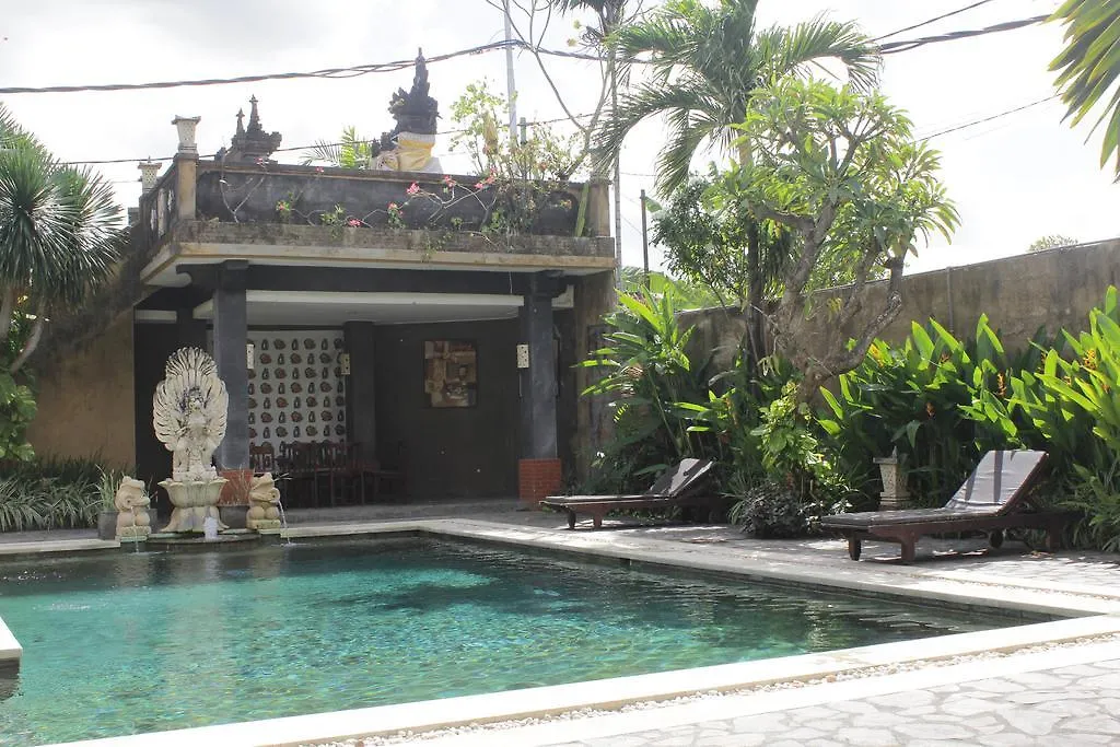 Mangga Bali Inn Legian  2*, Legian (Bali) Indonesia