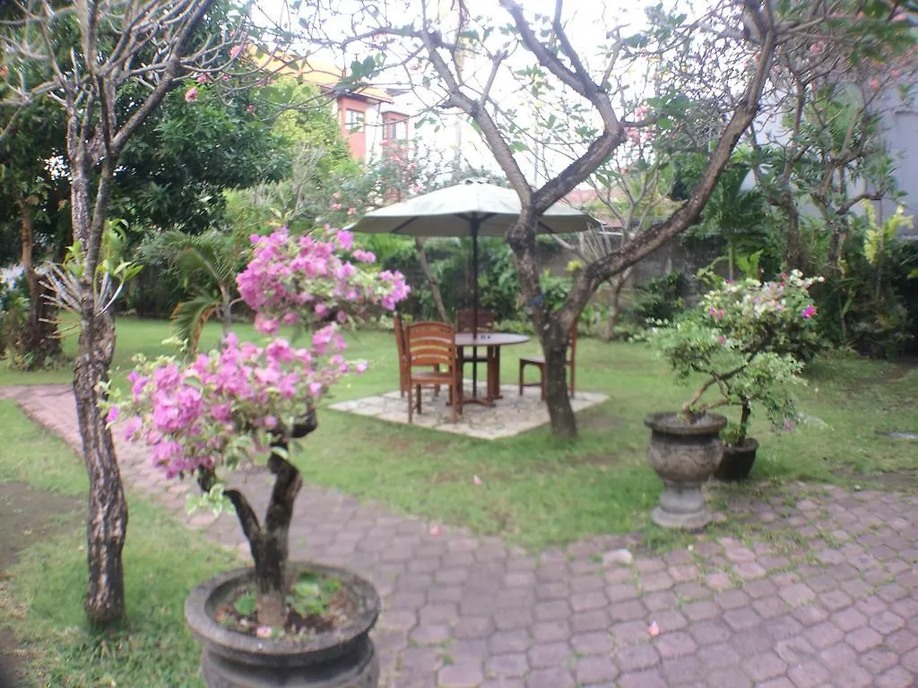 Mangga Bali Inn Legian  Guest house